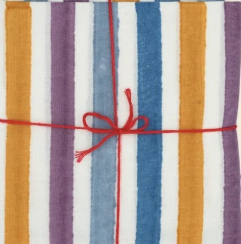 Suzette Axel Denim Napkins
