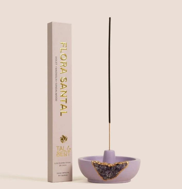 TB Fragrances Flora Santal