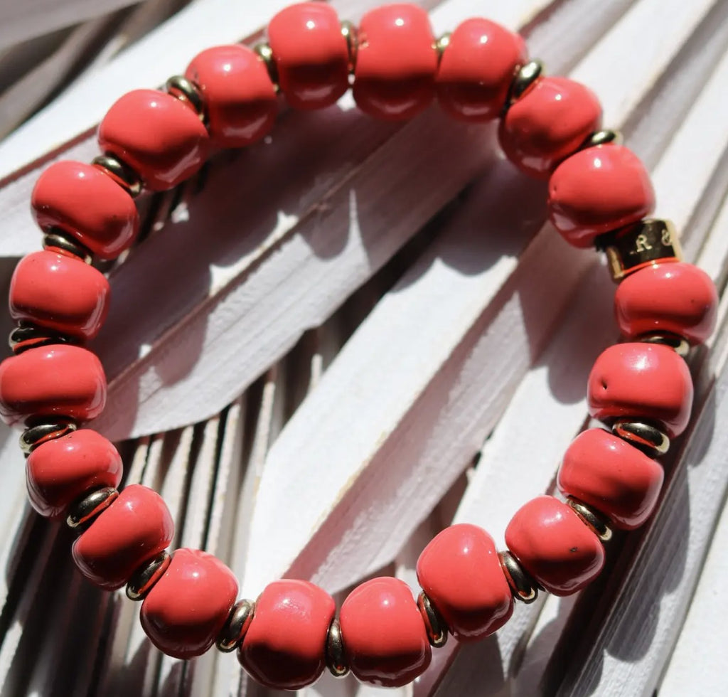 Cedar and Cypress Valley Bracelet