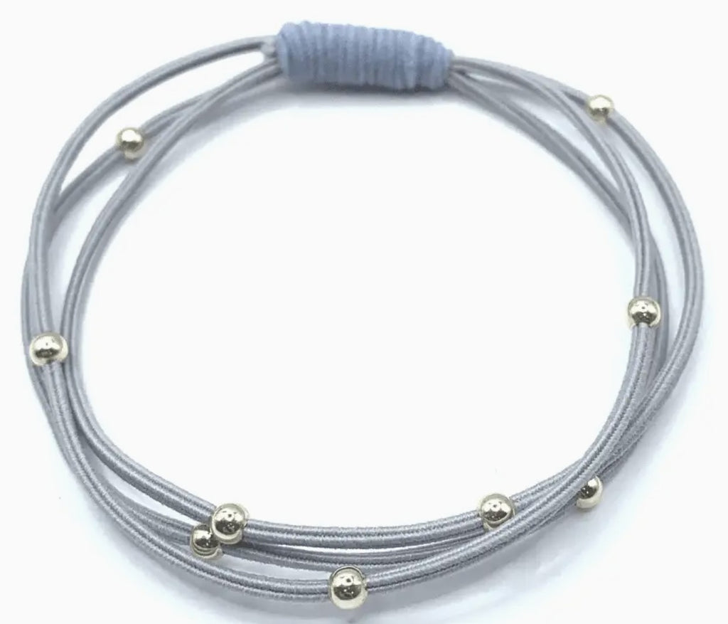 erin gray Single Water Pony
