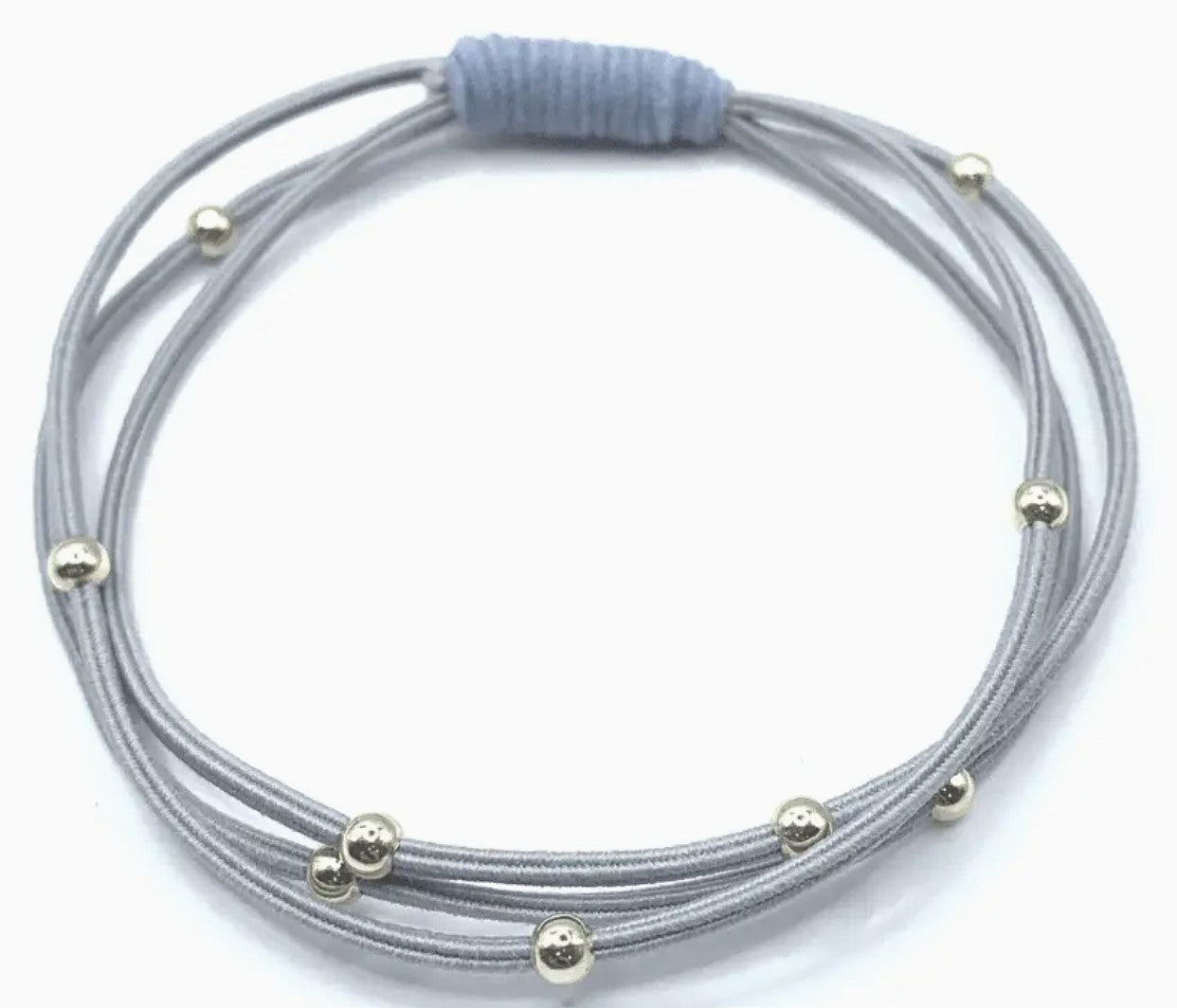 erin gray Single Water Pony