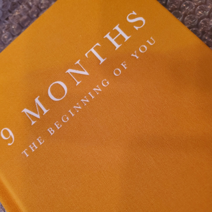 Write To Me 9 Months