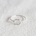 Thicket Honeycomb Ring