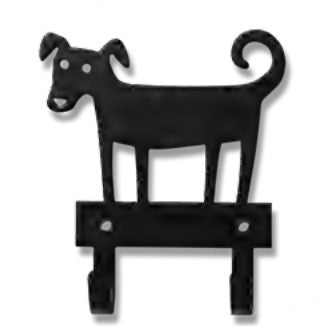 Bengt + Lotta Dog Hook