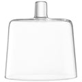 LSA Collective Cheese/Cake Dome, 6" x 6.25"
