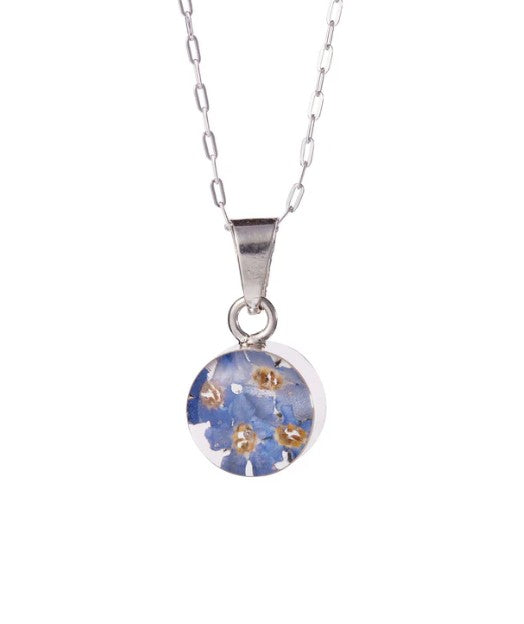 Fresh Flower Tinies Necklace