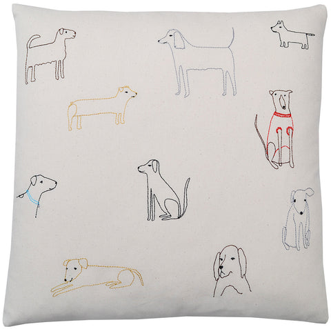 K Studio Pillows