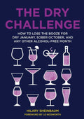 The Dry Challenge