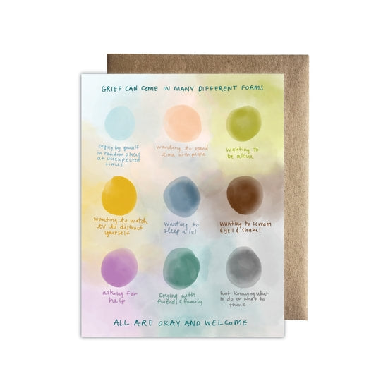 Maija Rebecca Cards