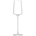 LSA Metropolitan Champagne Flute 8oz Clear