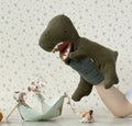 Maileg Gantosaurus Rex Hand Puppet