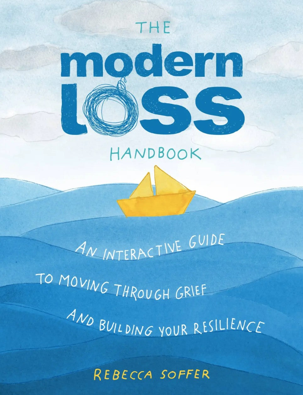 The Modern Loss Handbook