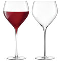 LSA Savoy Red Wine Glass