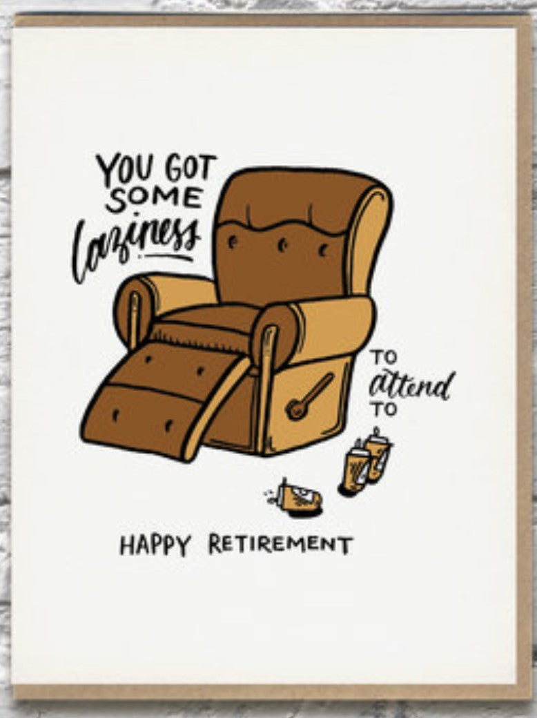 Bench Pressed Laziness Retirement