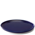 LSA Collective Starter/Side Plate, Cobalt