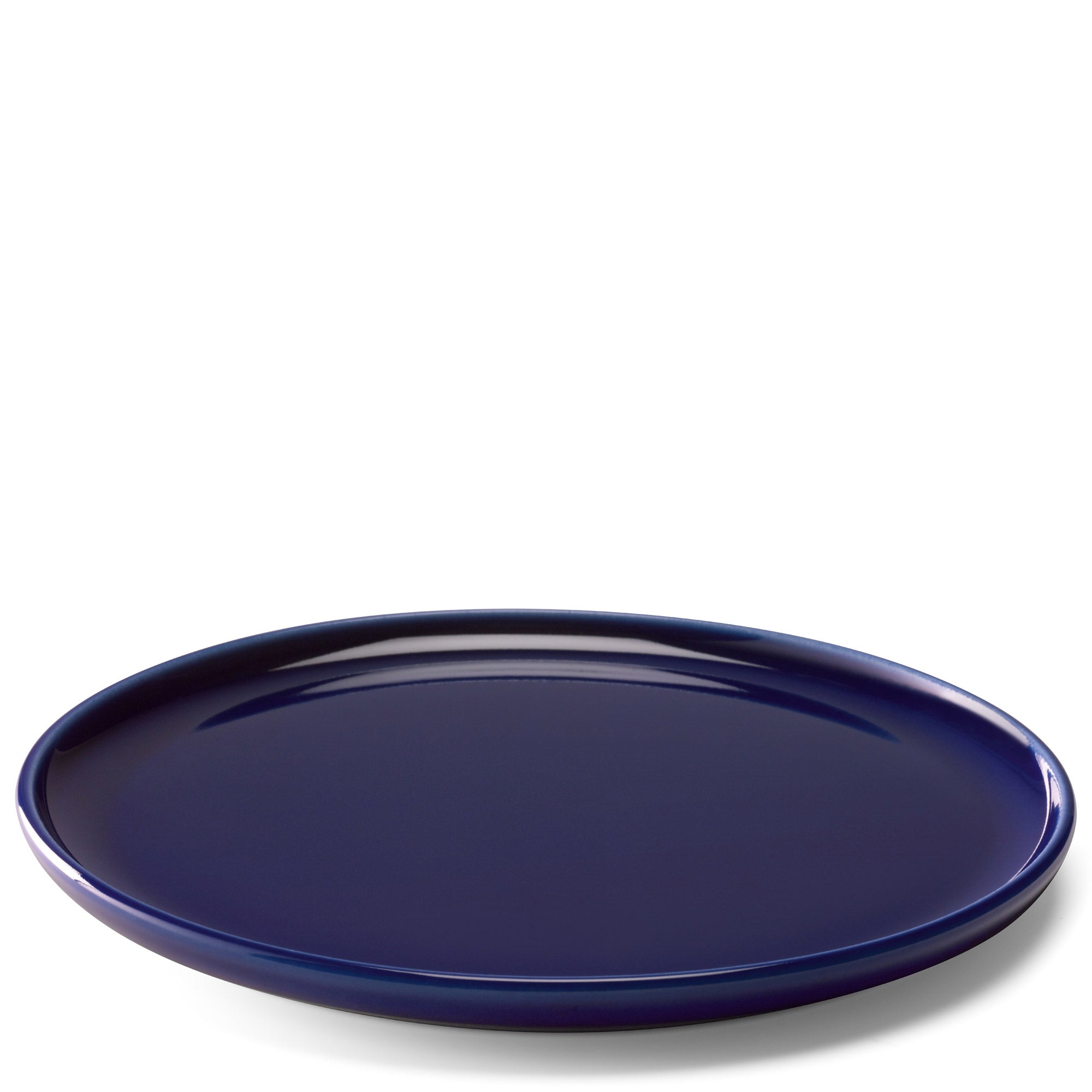 LSA Collective Starter/Side Plate, Cobalt