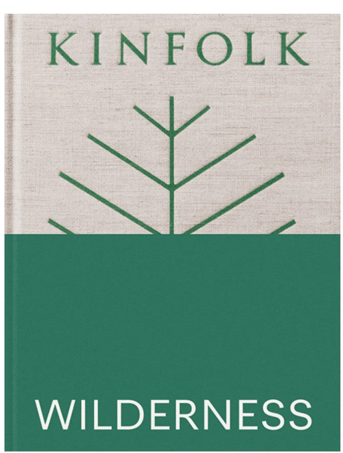 Kinfolk Wilderness