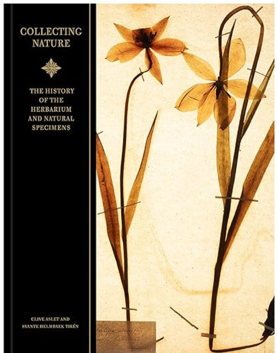 Collecting Nature