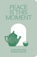 Peace is the Moment