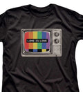 Solid Threads Pride Emergency Shirt