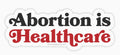 Spacepig Abortion is Healthcare
