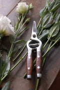 Earth & Nest Rosewood Snips