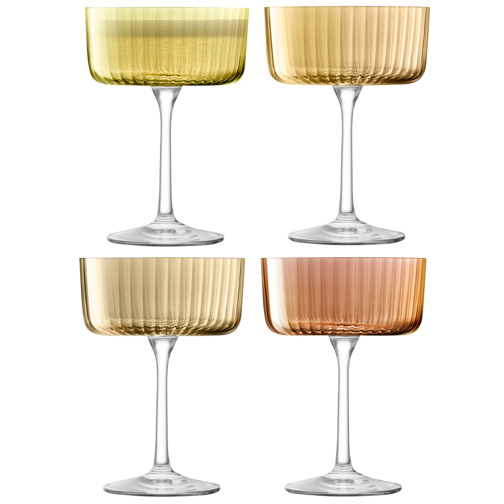 LSA Gems Cocktail Glass