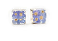Fresh Flower Mini Post Earrings