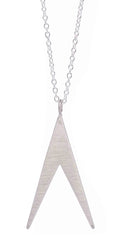 Veronica & Harold Vivian Necklace