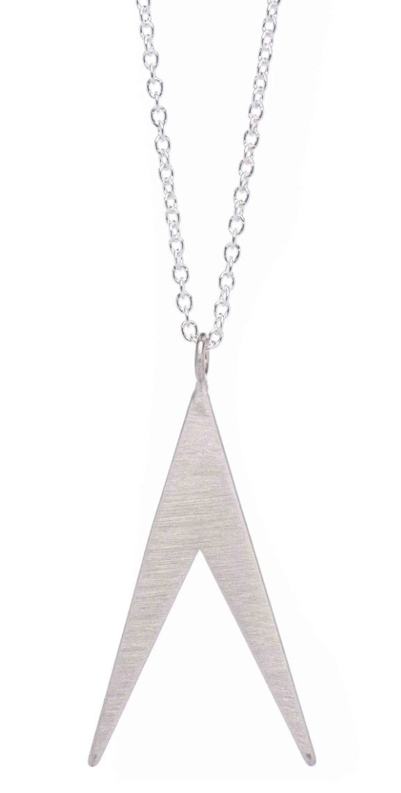 Veronica & Harold Vivian Necklace