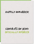 Warren Tales Happily Unmarried
