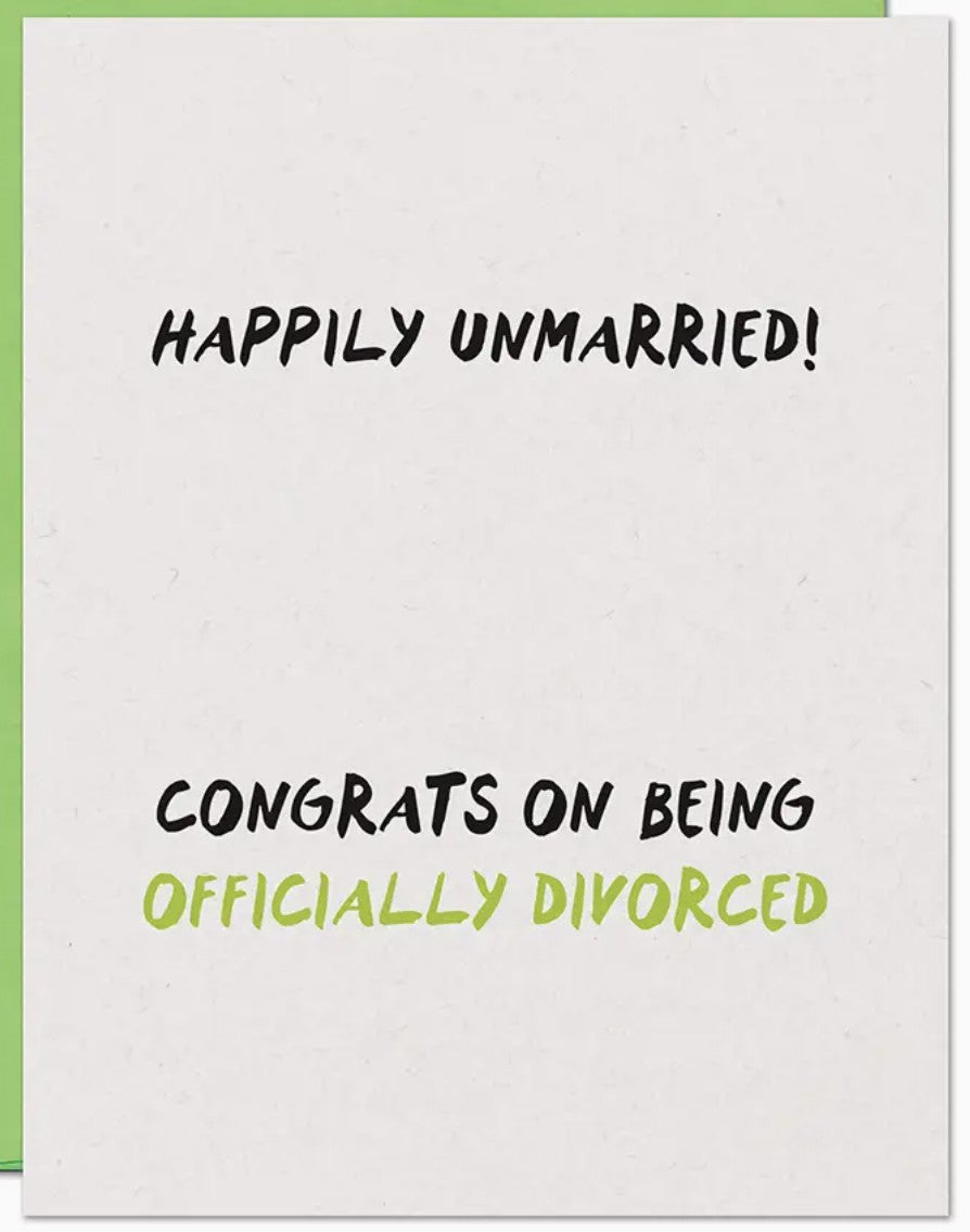 Warren Tales Happily Unmarried