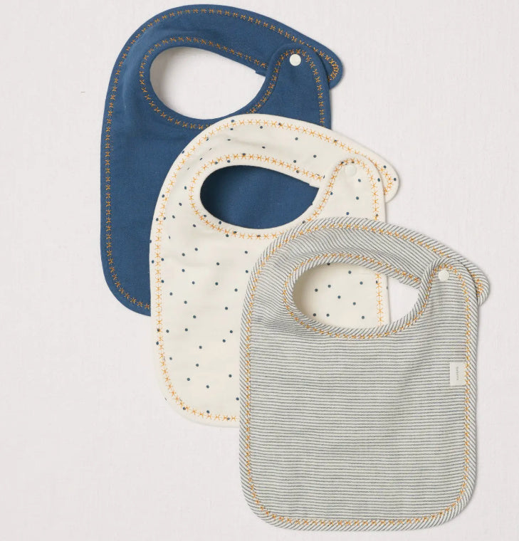 Babette Bibs Marigold
