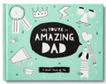 Why You're So Amazing, Dad