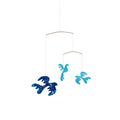 Sibilia Birds