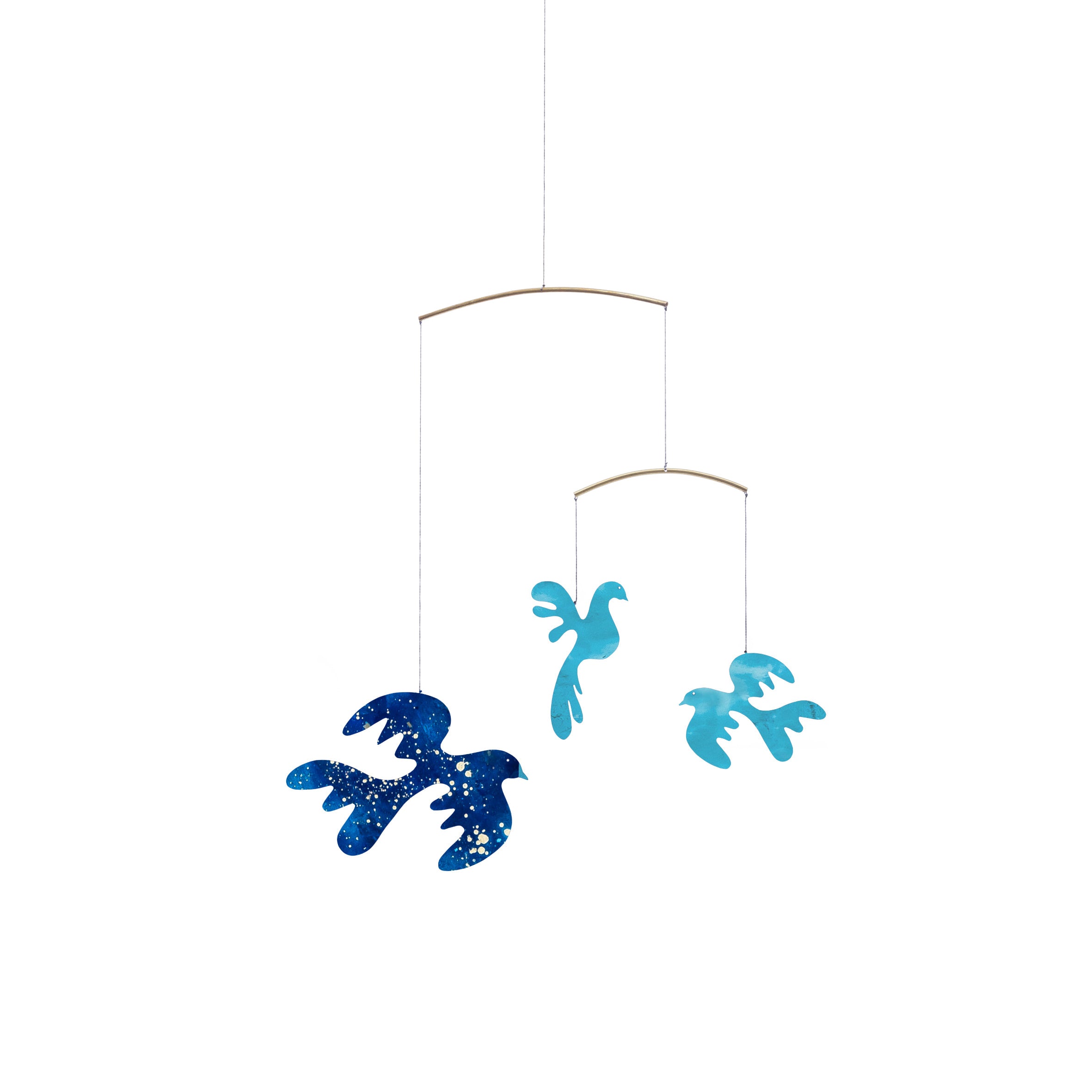 Sibilia Birds