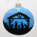 Thomas Glenn O Holy Night Ornament