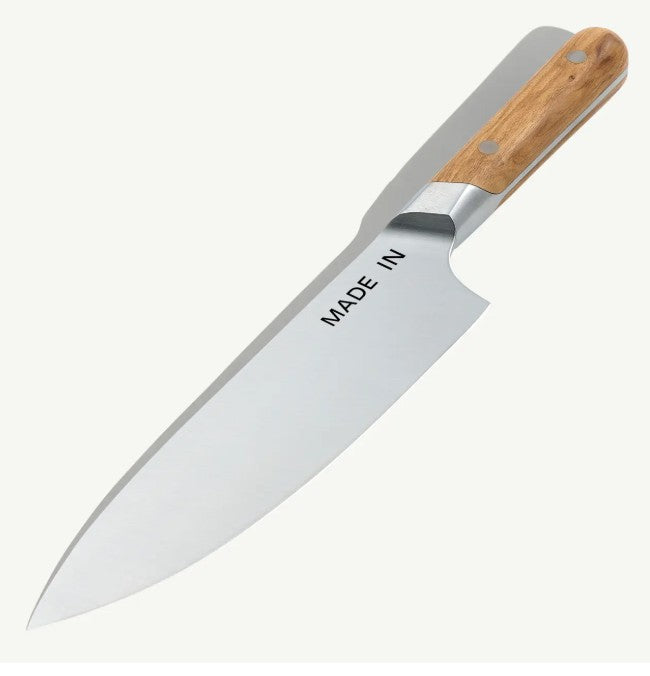 Made In 8" Chef Knife