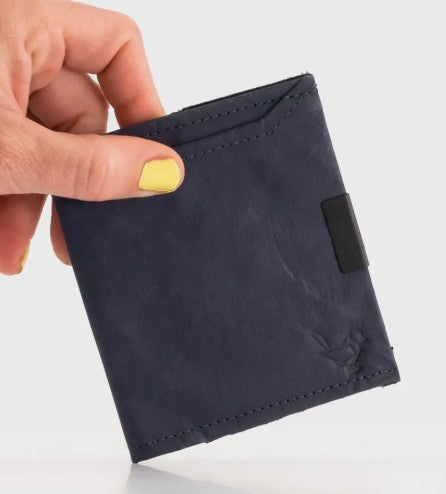 Wren Paper Square Wallet