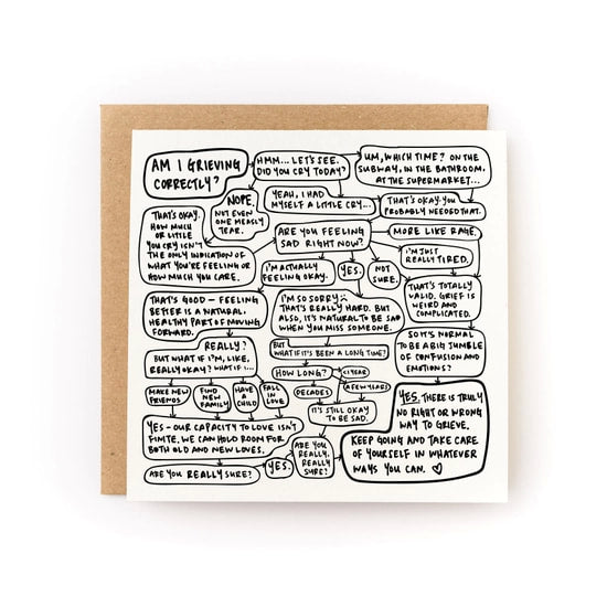 Kwohtations Cards