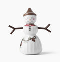 Kahler Snowgirl