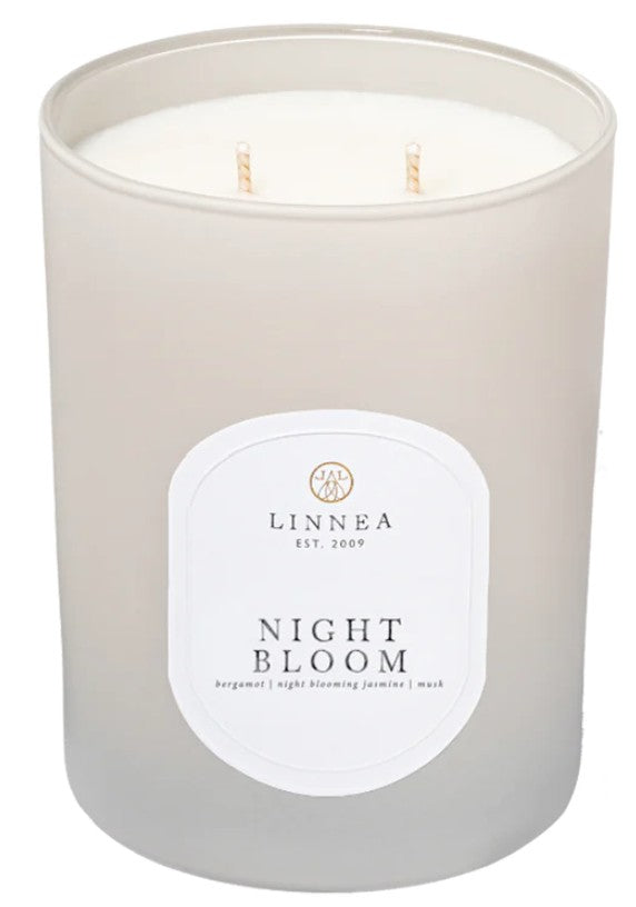 Linnea Candles