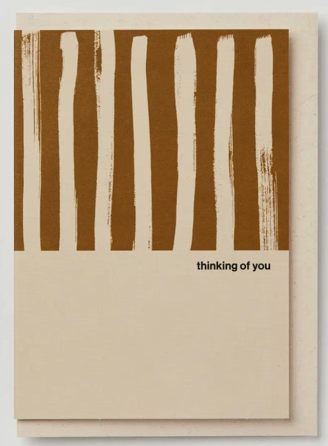 kinshipped thinking of you