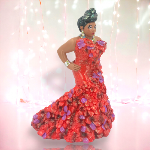 December Diamonds Coco Shantay
