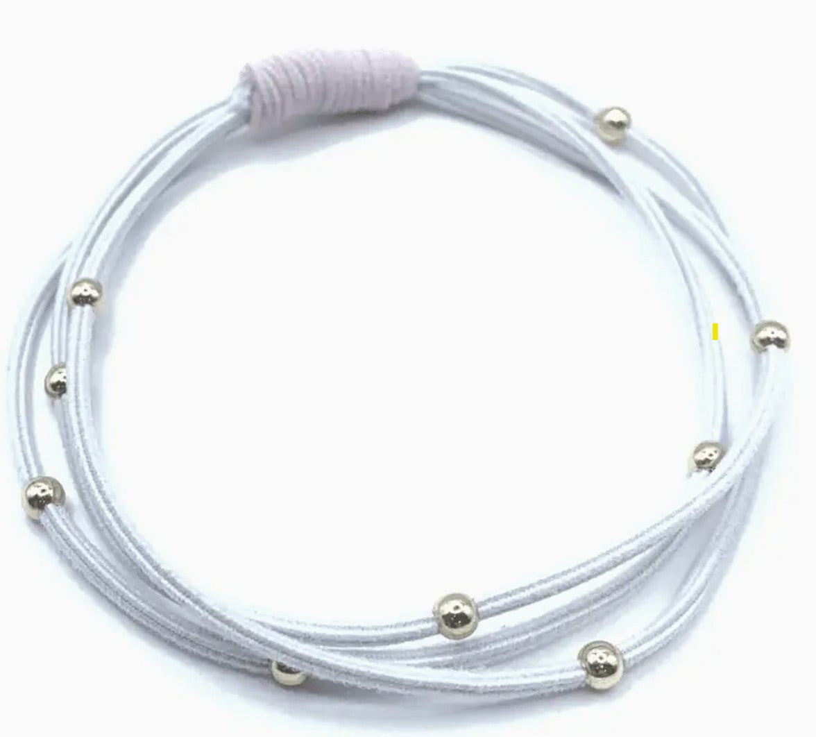 erin gray Single Water Pony