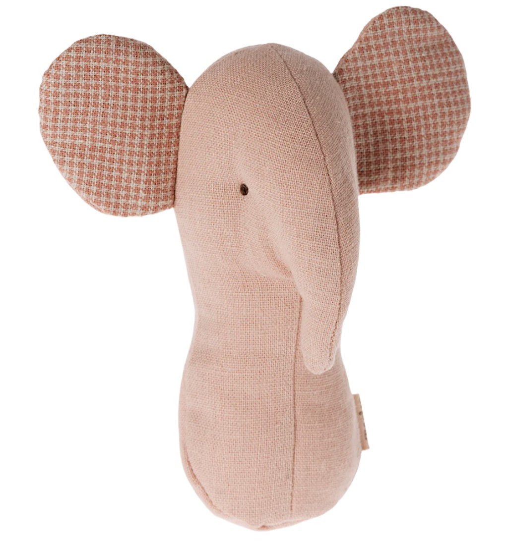 Maileg Lullaby Friends Elephant Rattle