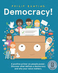 Philip Bunting Democracy!