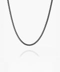 Pig & Hen Boxchain Necklace