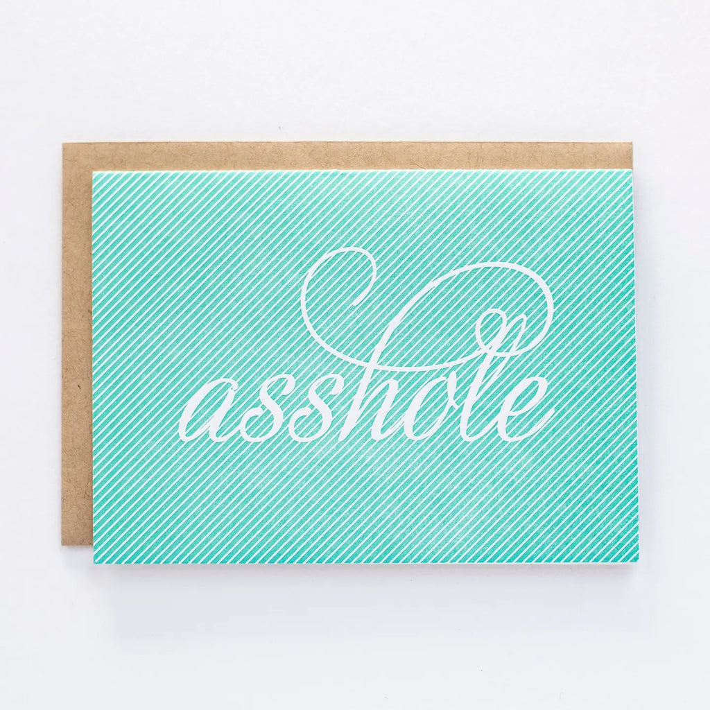 Pistachio Press Cards