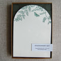 Pistachio Press Meadow Stationery Set